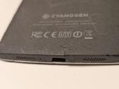 Oneplus One dalims - nuotraukos Nr. 5