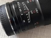 Laowa 65mm f/2.8 2x Ultra Macro lens/ Fujion - nuotraukos Nr. 3
