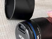 Laowa 65mm f/2.8 2x Ultra Macro lens/ Fujion - nuotraukos Nr. 4