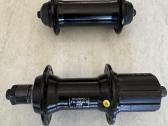 Shimano ir Sram dviračių dalys