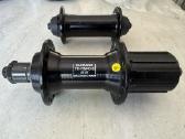 Shimano ir Sram dviračių dalys - nuotraukos Nr. 2