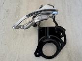 Shimano ir Sram dviračių dalys - nuotraukos Nr. 8