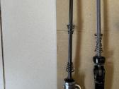 Shimano ir Sram dviračių dalys - nuotraukos Nr. 15