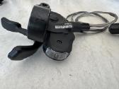 Shimano ir Sram dviračių dalys - nuotraukos Nr. 17
