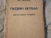 Tikėjimo skydas