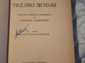 Tikėjimo skydas - nuotraukos Nr. 3