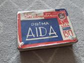 Metalinė dėžutė Prima Aida