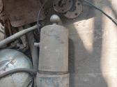 Parduodu Gaz 53 vertimo cilindra