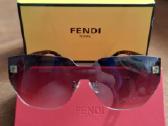 Fendi akiniai