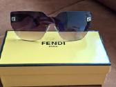 Fendi akiniai - nuotraukos Nr. 4