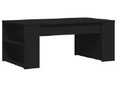 Vidaxl Kavos staliukas, artisano ąžuolo, 102x55x42 - nuotraukos Nr. 7