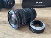 Canon 16-35 2.8 L