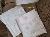 Vaikiškų antklodžių užvalkalai 2 vnt