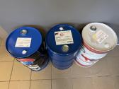 Metalinė kuro bačka, talpa, kanistras, statinė 55l - nuotraukos Nr. 6
