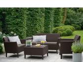 Salemo 2-seater lounge set - nuotraukos Nr. 2
