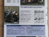 Honda cbr 900rr remonto vadovas - nuotraukos Nr. 2