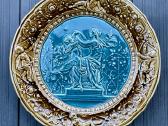 Majolica stiliaus lėkštės - nuotraukos Nr. 2
