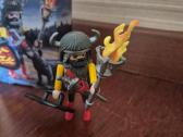Playmobil konstruktorius „Vilko karys“ 5385 - nuotraukos Nr. 2