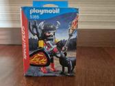 Playmobil konstruktorius „Vilko karys“ 5385 - nuotraukos Nr. 3