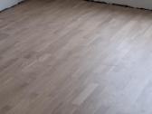 Grindų laminato,vinilines klojimas Kaune Nuo 3 Eur - nuotraukos Nr. 13