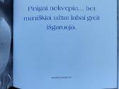 Taiklios mintys - nuotraukos Nr. 3