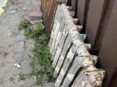 Du špyžiniai radiatoriai - nuotraukos Nr. 2