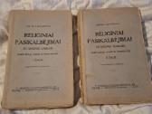 Senos knygos