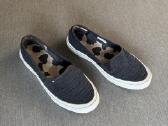 Tommy Hilfiger slip-on bateliai, 38 dydis - nuotraukos Nr. 2