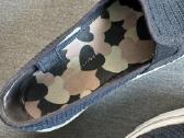 Tommy Hilfiger slip-on bateliai, 38 dydis - nuotraukos Nr. 3