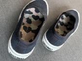Tommy Hilfiger slip-on bateliai, 38 dydis - nuotraukos Nr. 5