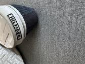 Tommy Hilfiger slip-on bateliai, 38 dydis - nuotraukos Nr. 6