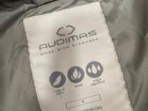 Audimas striukė pūkinė! Kokybiška - nuotraukos Nr. 4