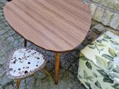Vintažiniai mid century baldai - nuotraukos Nr. 6