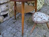 Vintažiniai mid century baldai - nuotraukos Nr. 7