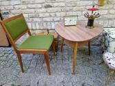Vintažiniai mid century baldai - nuotraukos Nr. 9