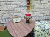 Vintažiniai mid century baldai - nuotraukos Nr. 11