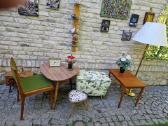 Vintažiniai mid century baldai - nuotraukos Nr. 12