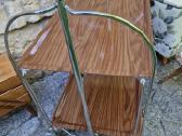 Vintažiniai mid century baldai - nuotraukos Nr. 14