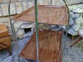 Vintažiniai mid century baldai - nuotraukos Nr. 18