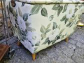 Vintažiniai mid century baldai - nuotraukos Nr. 19