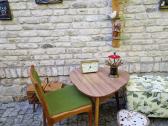 Vintažiniai mid century baldai - nuotraukos Nr. 25