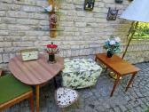 Vintažiniai mid century baldai - nuotraukos Nr. 26