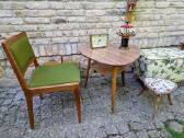 Vintažiniai mid century baldai - nuotraukos Nr. 29