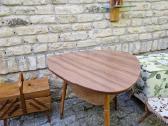 Vintažiniai mid century baldai - nuotraukos Nr. 30