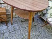 Vintažiniai mid century baldai - nuotraukos Nr. 31