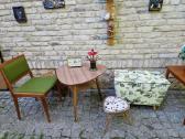 Vintažiniai mid century baldai - nuotraukos Nr. 33