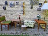Vintažiniai mid century baldai - nuotraukos Nr. 34