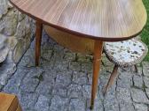 Vintažiniai mid century baldai - nuotraukos Nr. 38