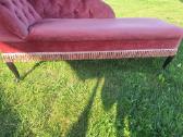 Kanapa minkštasuolis sofa - nuotraukos Nr. 7