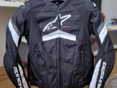Alpinestars Stella T-gp Plus R V4 dydis S - nuotraukos Nr. 3